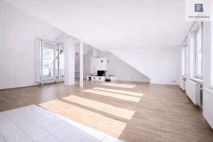 Wohnung Köln Innenstadt - 4 Zimmer, 131 m&sup2;, 697.000&euro; | Angebot:26424899