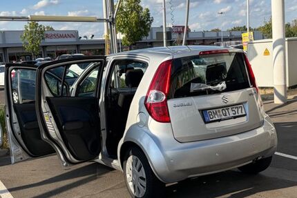 Suzuki Splash 125.000 km 3.400 &euro; Kerpen 50169