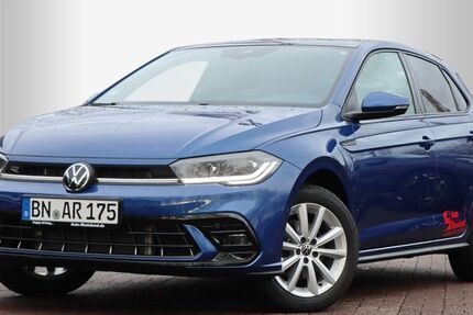 VW Polo 6.500 km 30.490 &euro; Bonn 53175