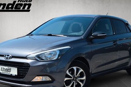 Hyundai i20 141.712 km 5.970 &euro; Erftstadt 50374