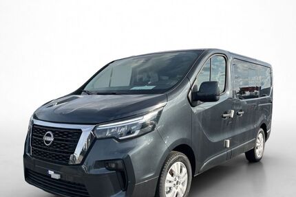 Nissan Primastar 10.500 km 36.980 &euro; Bornheim 53332
