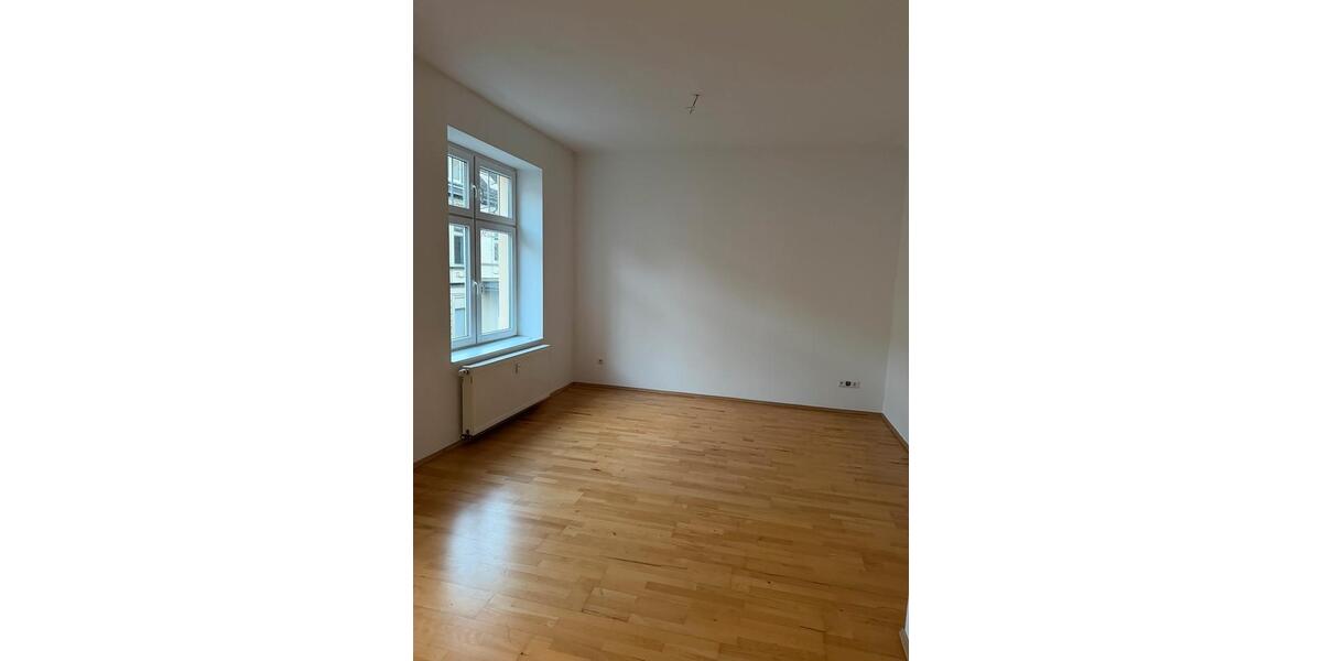 Charmante 3 Zimmer - Altbauwohnung mit Balkon 3 zimmer