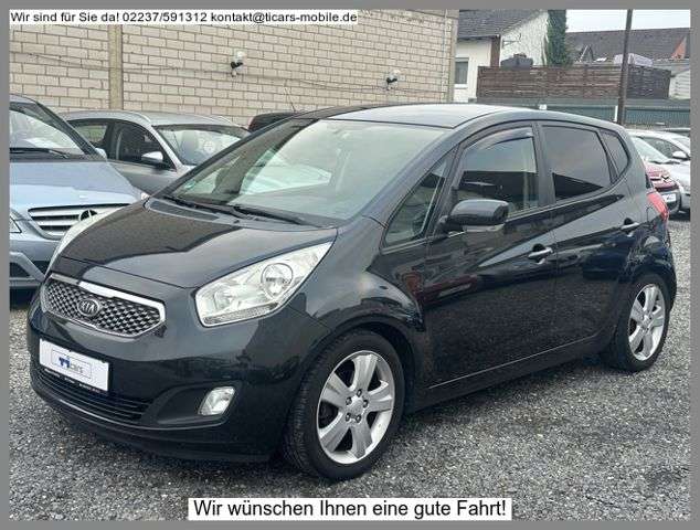 Kia Venga 161.000 km 6.500 € Kerpen 50171