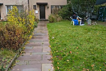 Reihenhaus auf Erbpachtgrundstück zimmer