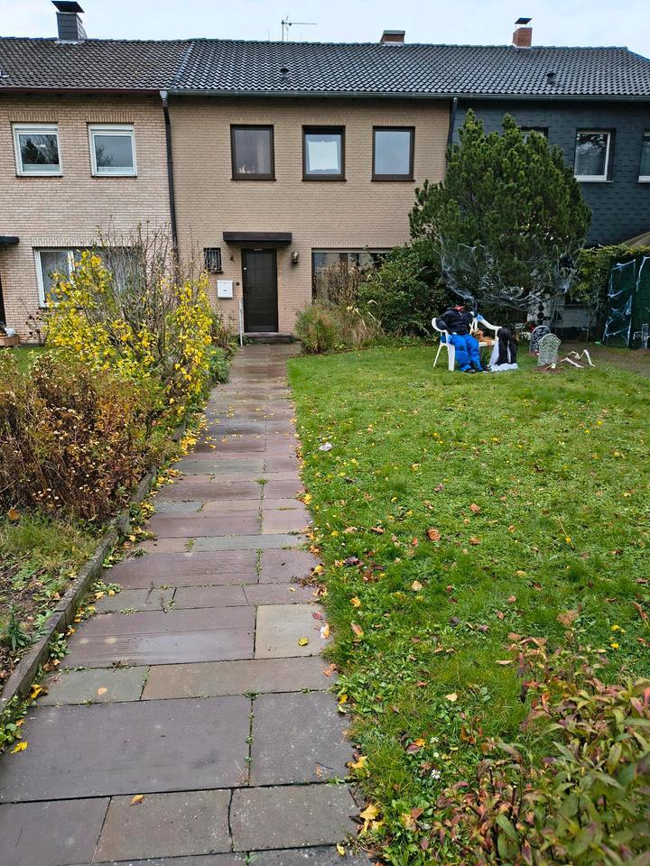 Reihenhaus auf Erbpachtgrundstück zimmer