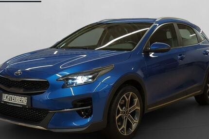 Kia XCeed 40.400 km 17.950 € Leverkusen 51381