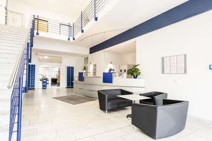 Büro in Troisdorf 717,09 € 38.12 m² zimmer