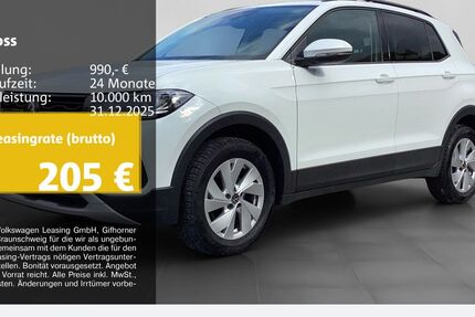 VW T-Cross 15.464 km 22.690 € Remscheid 42857