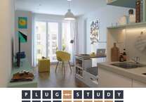 Wohnung zum Mieten in Köln 420 € 22 m²