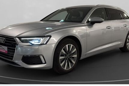 Audi A6 84.276 km 29.980 &euro; Bonn 53119