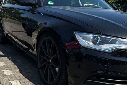 Audi A6 179.000 km 13.800 &euro; Bornheim 53332