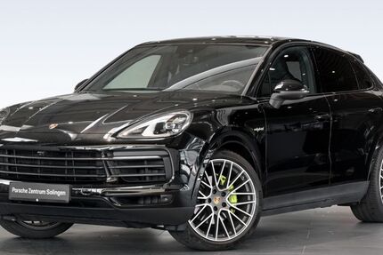 Porsche Cayenne 37.830 km 77.500 &euro; Solingen 42653