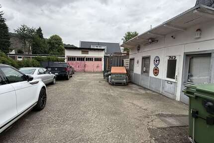 Grundstück zu verkaufen in Bonn Oberkassel 459.000 € 510 m² zimmer