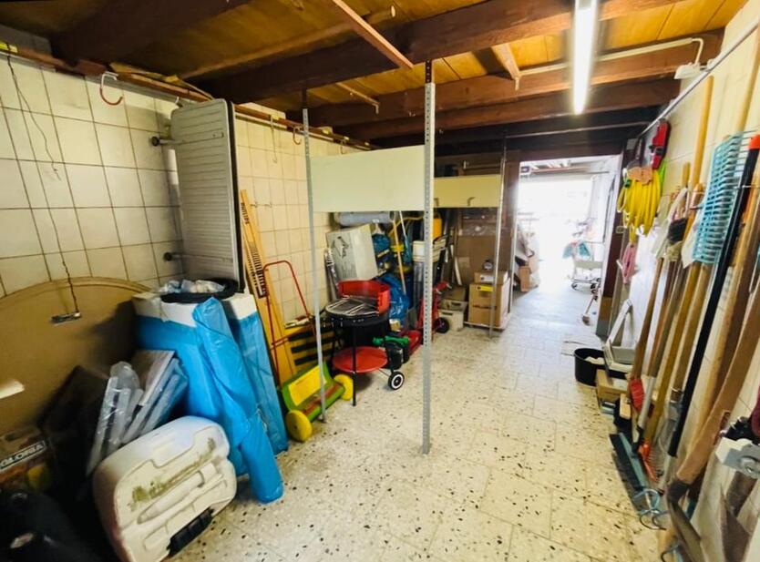 Einfamilienhaus - Doppelhaushälfte - Vor den Toren Kölns zimmer