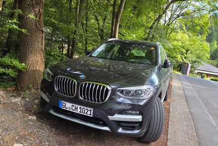 BMW X3 57.000 km 33.500 &euro; Rösrath 51503