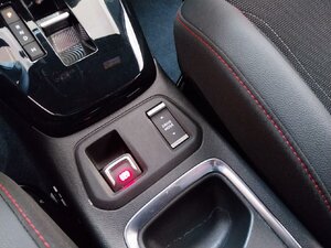 Opel Corsa GS 1.2 Kam Tempo Klima 23.003 km 17.470 &euro; HAAN 42781