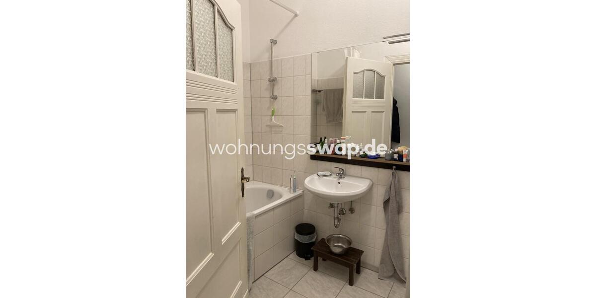 Etagenwohnung Köln Nippes - 3 Zimmer, 80 m&sup2;, 640&euro; | Angebot:24984546