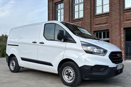 Ford Transit Custom 259.000 km 9.200 &euro; Solingen 42651