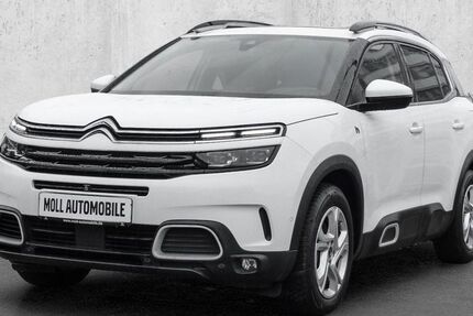 Citroen C5 Aircross 54.345 km 22.480 &euro; Köln 50825