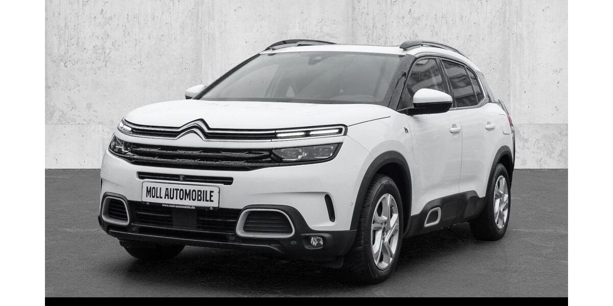 Citroen C5 Aircross 54.345 km 22.480 &euro; Köln 50825