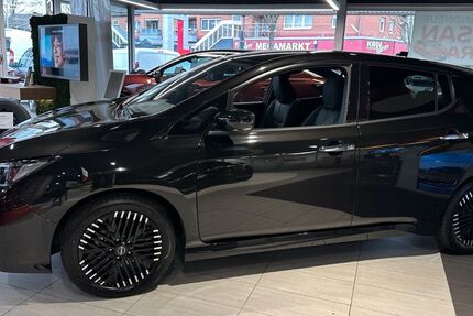 Nissan Leaf 8.000 km 24.999 € Troisdorf 53840