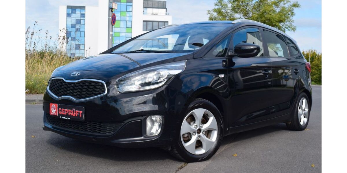 Kia Carens 250.000 km 4.499 € Köln (Ostheim) 51107