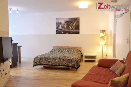 Zimmer Köln Innenstadt - 1 Zimmer, 1.190&euro; | Angebot:25335363