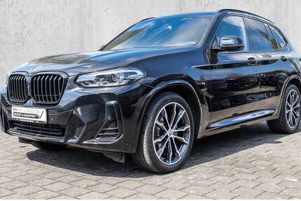 BMW X3 31.923 km 42.990 &euro; Köln-West 50858