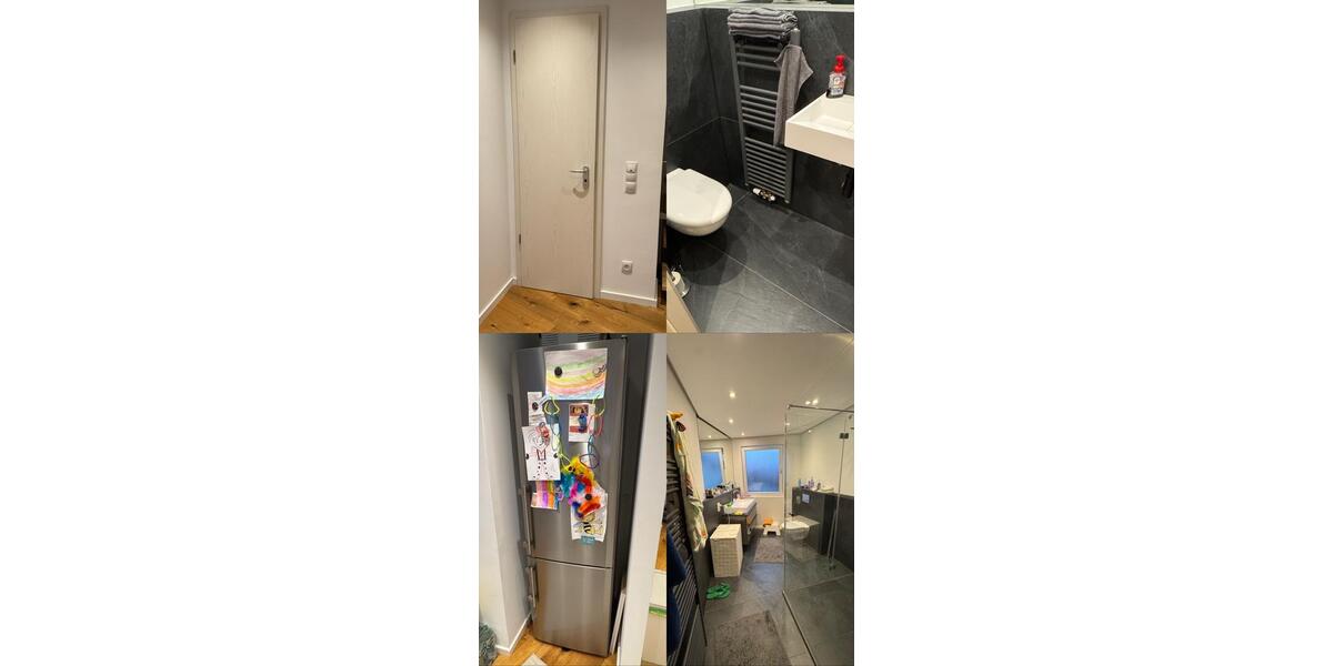 Reihenhaus Köln Kalk - 5 Zimmer, 144 m&sup2;, 2.700&euro; | Angebot:25172569