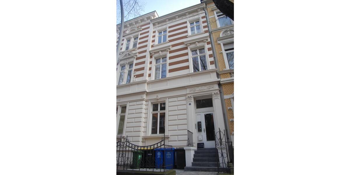 Erdgeschoßwohnung Bonn Poppelsdorf - 3 Zimmer, 75 m&sup2;, 1.125&euro; | Angebot:26338779