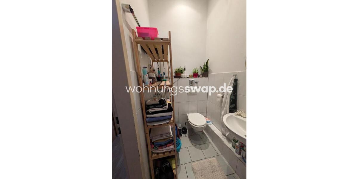 Etagenwohnung Köln Mülheim - 2 Zimmer, 29 m&sup2;, 400&euro; | Angebot:24538912