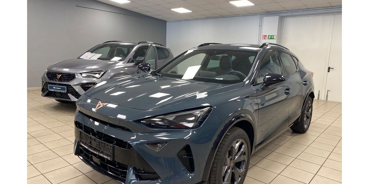 Cupra Formentor 19.974 km 28.700 &euro; Köln 50677