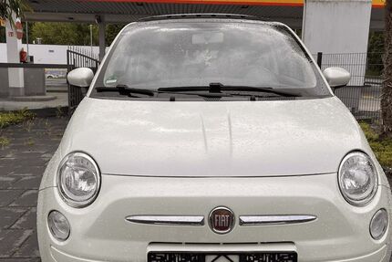 Fiat 500 158.000 km 3.990 &euro; Bedburg 50181