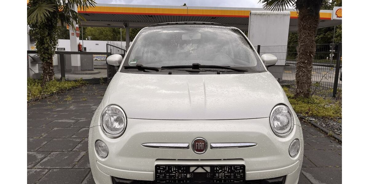 Fiat 500 158.000 km 3.990 &euro; Bedburg 50181