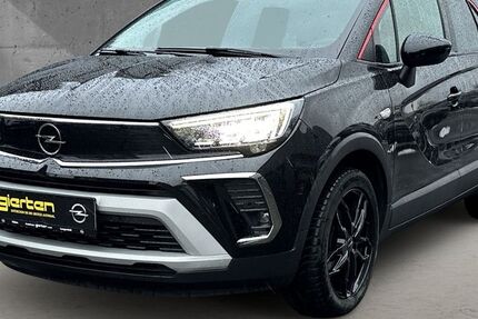 Opel Crossland (X) 89.825 km 14.490 &euro; Hilden 40721