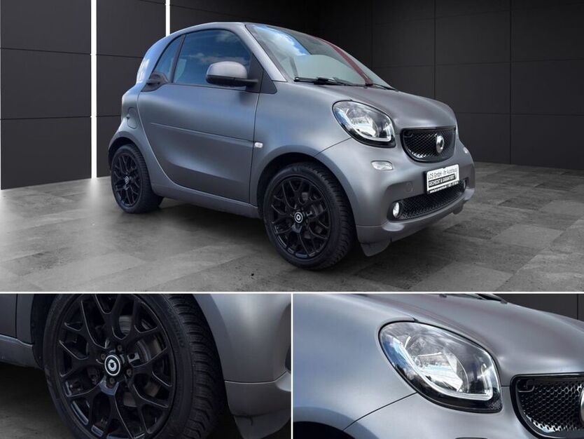 ForTwo