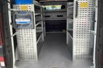 Renault Trafic L2H1 Navi Klima Standh Temp PDC Regale E6 100.000 km 15.000 &euro; Erftstadt 50374