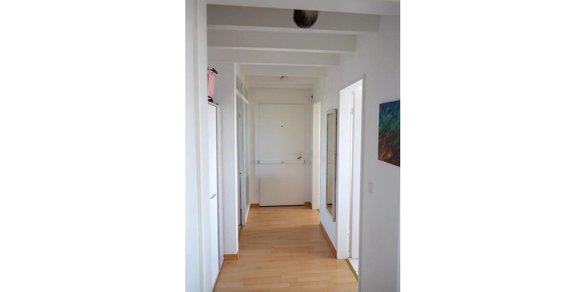 Dachgeschoßwohnung Köln Porz - 2 Zimmer, 61 m&sup2;, 220.000&euro; | Angebot:27116848