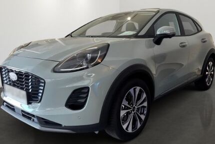 Ford Puma 4.733 km 24.790 &euro; Bonn 53119