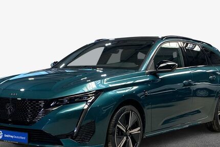 Peugeot 308 6.500 km 26.350 &euro; Leverkusen 51373