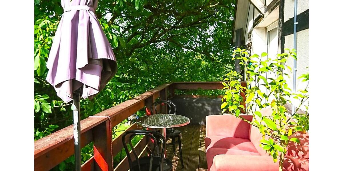 Maisonettenwohnung Lohmar - 3 Zimmer, 90 m&sup2;, 279.000&euro; | Angebot:25660012