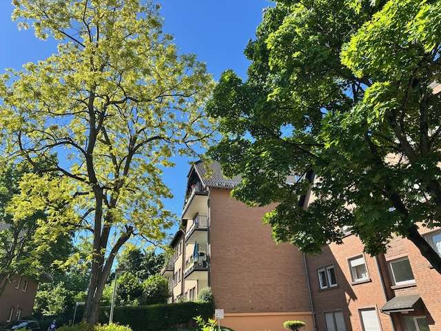 Wohnung zum Mieten in Frechen 990 € 80 m²