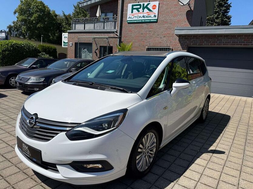 Zafira