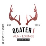 ELFTER im ELFTEN - Party