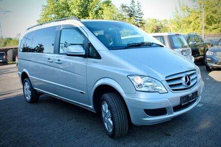 Mercedes-Benz Viano 220.000 km 15.900 &euro; Köln 51145