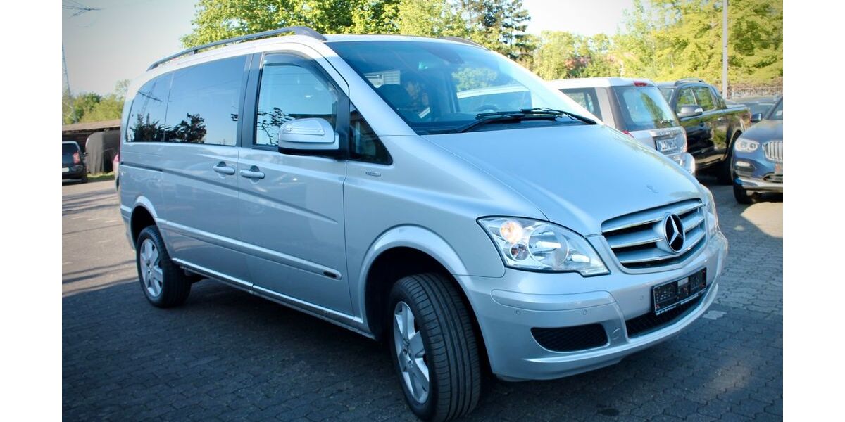 Mercedes-Benz Viano 220.000 km 15.900 &euro; Köln 51145