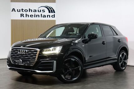 Audi Q2 59.110 km 19.950 &euro; Köln 51107