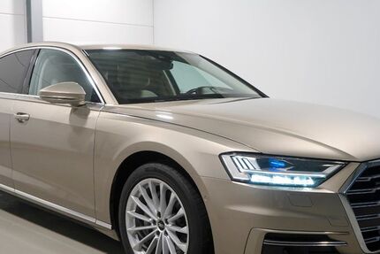 Audi A8 155.000 km 39.500 &euro; Hürth bei Köln 50354