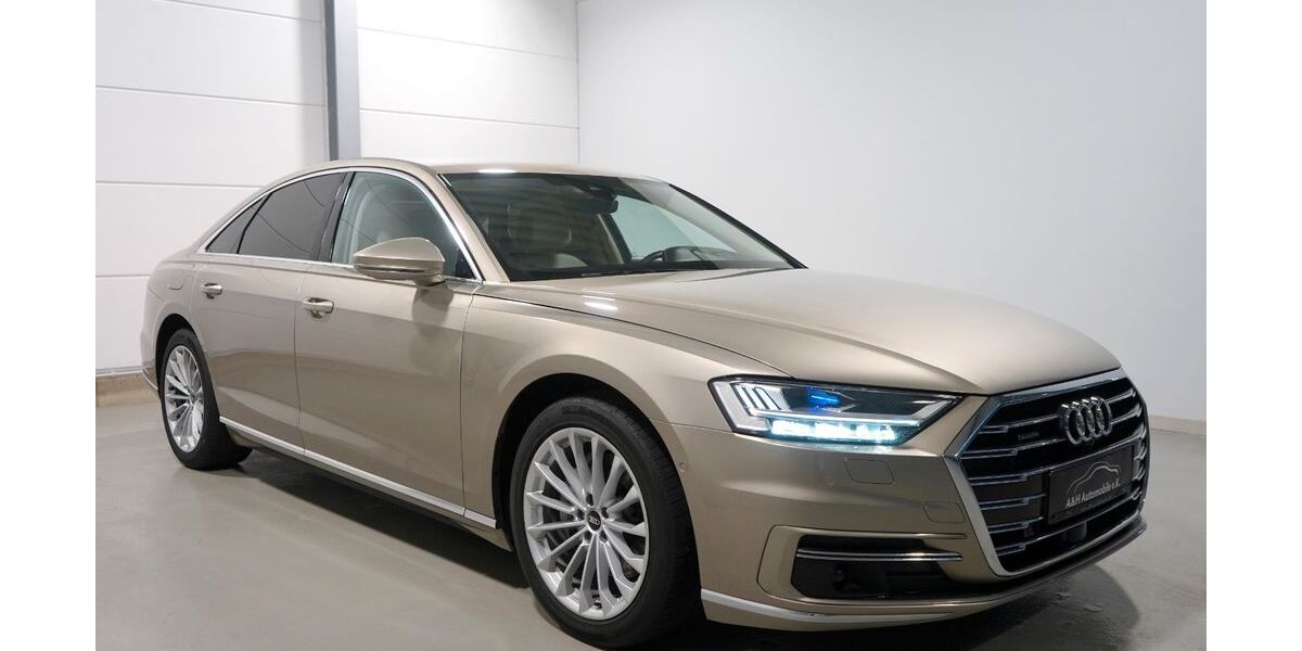 Audi A8 155.000 km 41.900 € Hürth bei Köln 50354