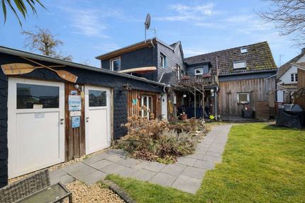 Wohnung Solingen Aufderhöhe - 2 Zimmer, 72 m&sup2;, 108.000&euro; | Angebot:26178170